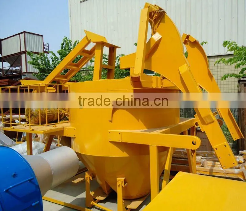 portable asphalt plants GCQ80