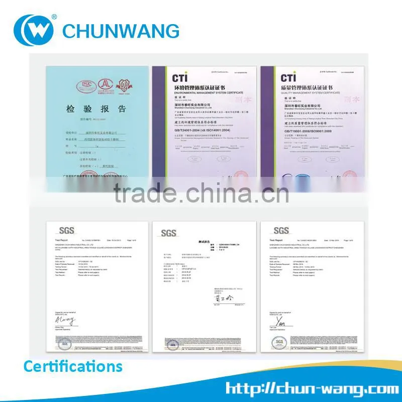 FOB Price Humidity Moisture Sensitive Cards