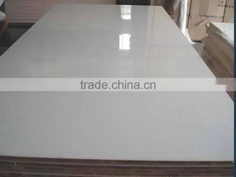 high quality beech plywood sheet for furniture