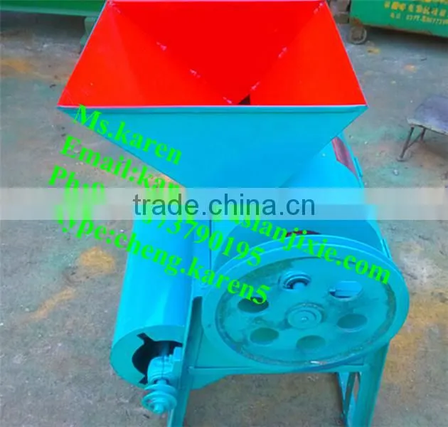 green soybean peeling machines/soybean peeling machine