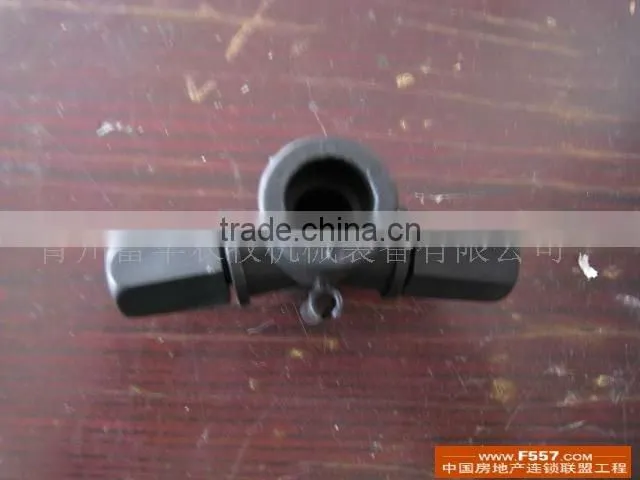 automatic plastic mist nozzle system