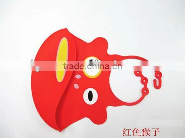 2013 Perfect design food grade silicone bib baby