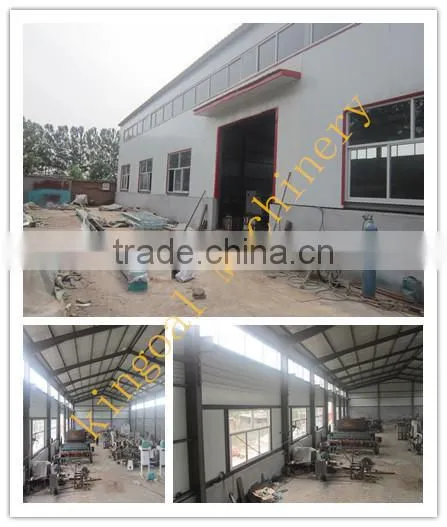 Bottom Price And All-round Safety Grain/soybean/corn Storge Silo