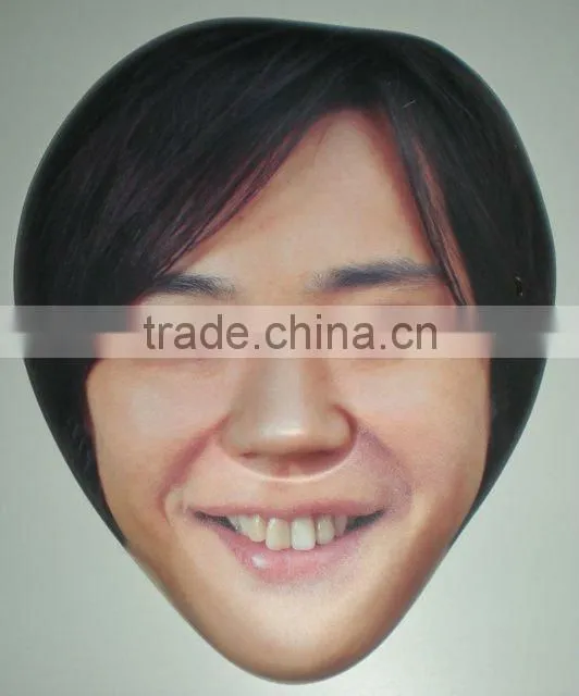 beautiful famous led facial masquered mask to adult