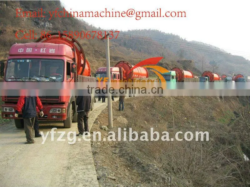 High-efficiency Flotation Cell, Flotation Machine