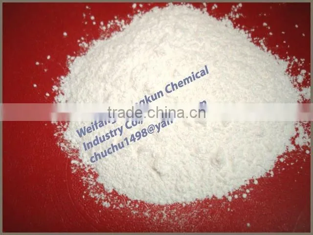 Calcium Chloride 94%