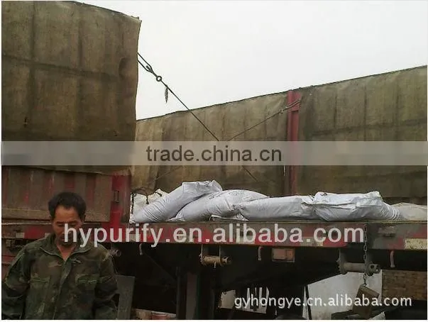 Granular activated carbon for water treatment syatem/ Manufacture supplier anthracite coal activated carbon