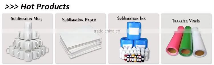 CE Approved T shirt Teflon Sheet Manual Heat Press Machine