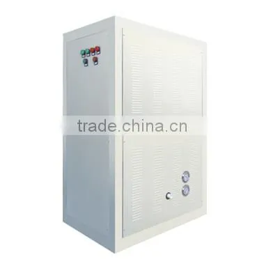 Air conditioning dehumidifier water cooled type thermostat Dehumidifier