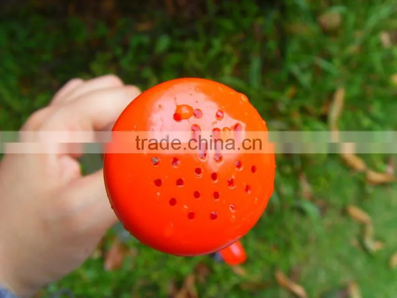 NEW useful traver tool solar heating bag 20L camp shower