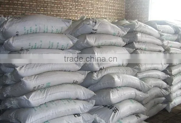 High Efficiency high-quality Automatic Fertilizer quantitative packaging machine
