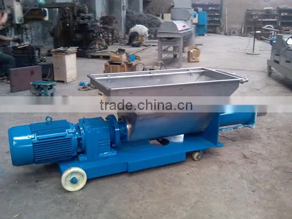 CE APPROVED food waste composting machine