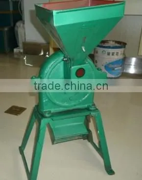 Commercial Corn Grinder,Corn Mill Grains Crusher Machine For Sale (whatsapp:0086 15039114052)