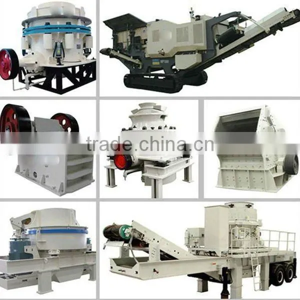 secondary crusher in cement plant Impact crusher