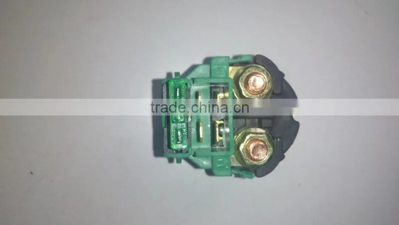 Starter Relay Solenoid for VT 600 C Shadow VLX 1998 1999 2000 2001 2002