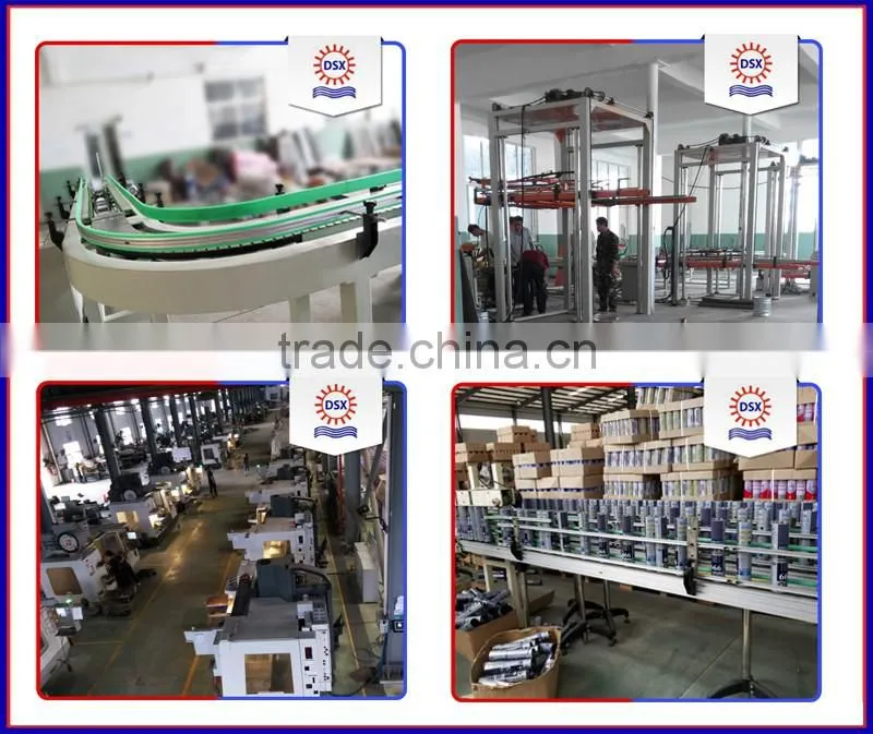 For Overseas Market Automatic Palletizer Manual Stacker Price
