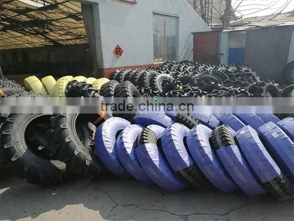 8.25-15 forklift tire engineering tire liugong parts