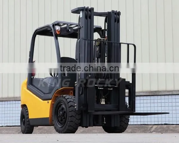 Low heating forklift tyres 7.00-9 used in south africa