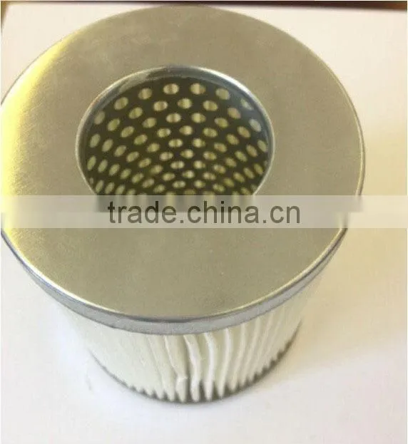 agricultural diesel engine 175 air filter element for tractor, harvester, cultivator