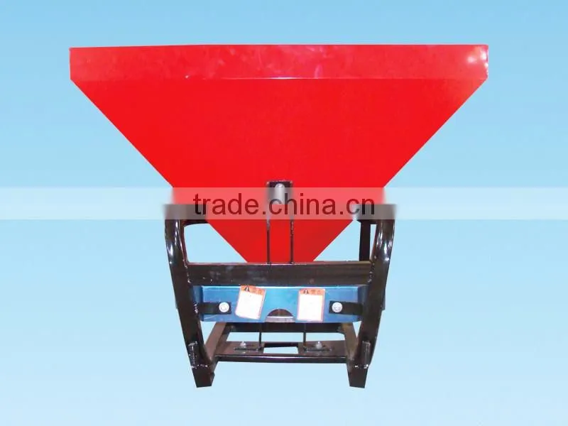 Wonderful High Quality farm agricultural manual fertilizer spreader