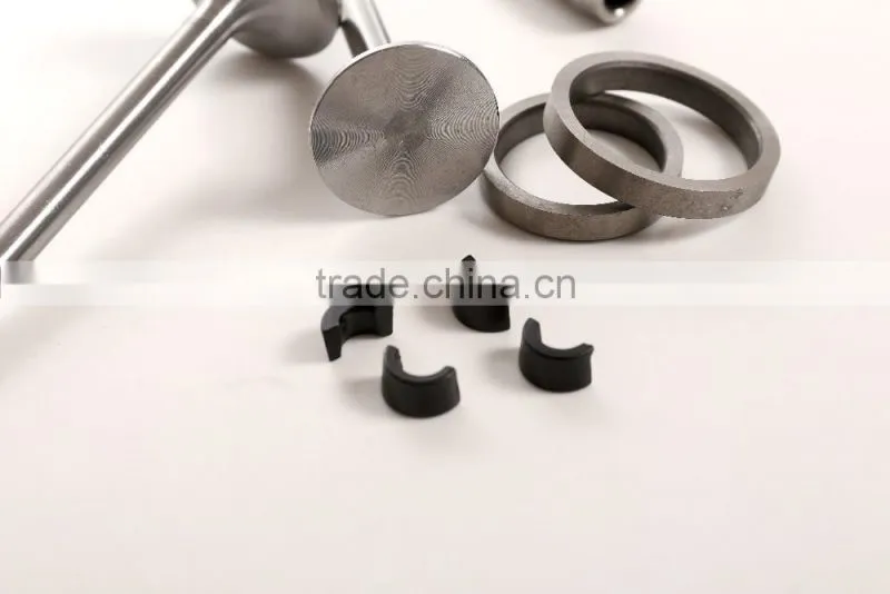 Machine -valve single-cylinder four matchingValve repair kits four matching