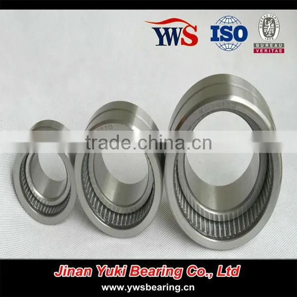 HK1412 double seal drawn cup needle roller bearing factory