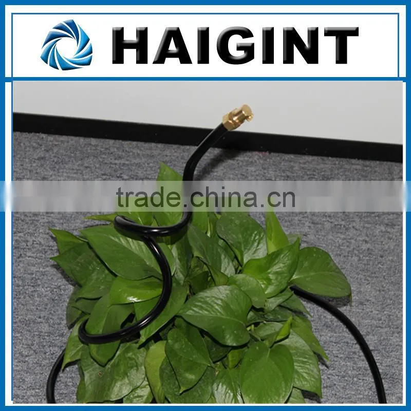 TY1280 Fashion Package Outdoor Portable Greenhouse Misting System for Cooling,Mistand Snake System