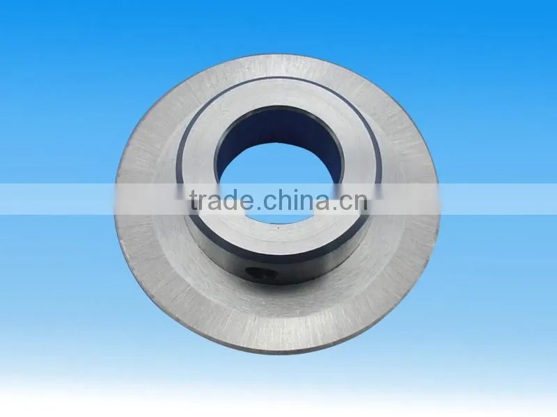 tungsten carbide cutting disc blades for tube