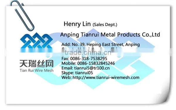Reinforcement concrete fiberglass mesh for wall material