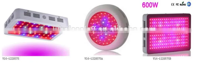 10W LED Grow Lights for Indoor Plants