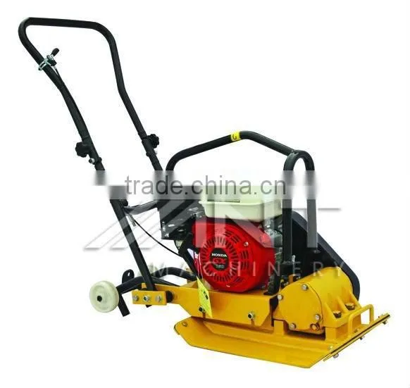 New Plate Compactor