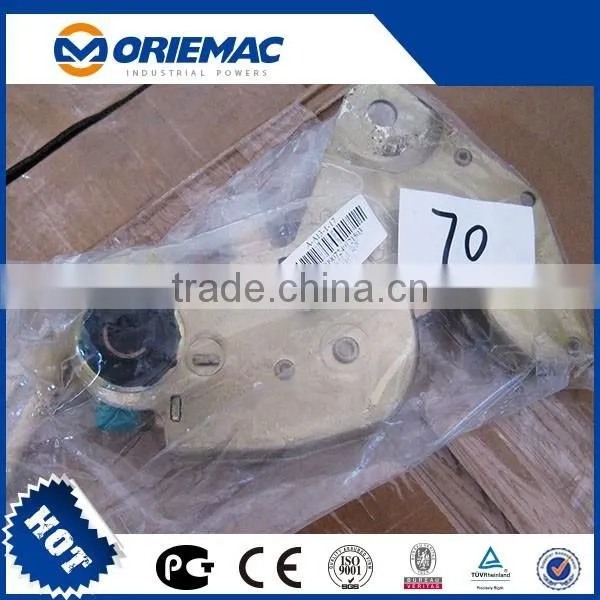 Auto parts ceramic brake shoe 3611099003