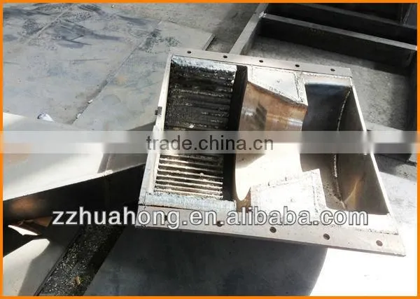 Special wood powder and sawdust crusher manufacturer