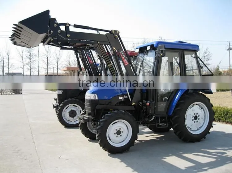 Hot sales agriculture mini tractor15hp with bottom price