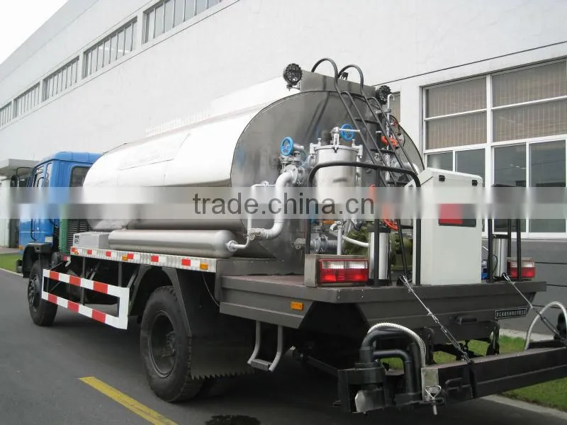 Asphalt Distributor LMT5162GLQ With Best Price
