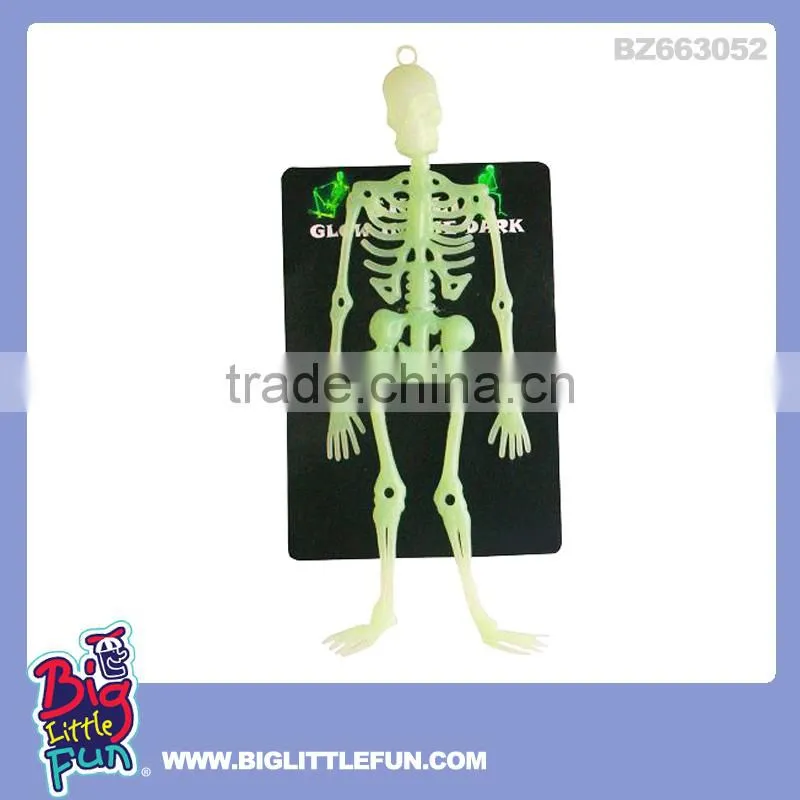 Luminous toys dinosaur,glow in the dark animal toys