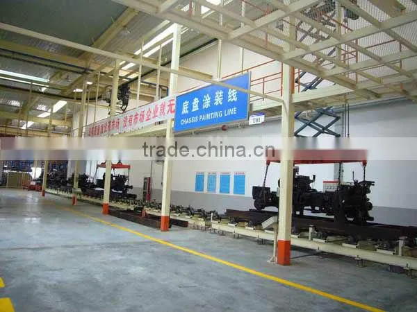 high quality farm tractor JM204