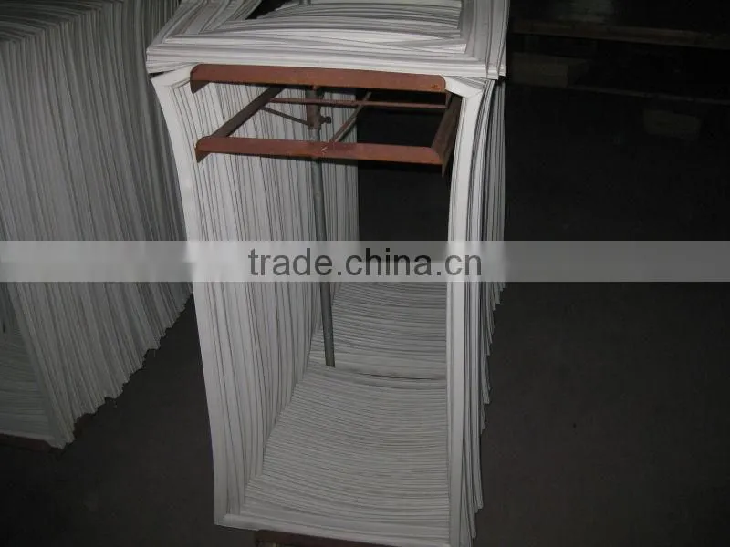 Door sealing for refrigerator / Magnetic seal strip / Rubber strip door sealing