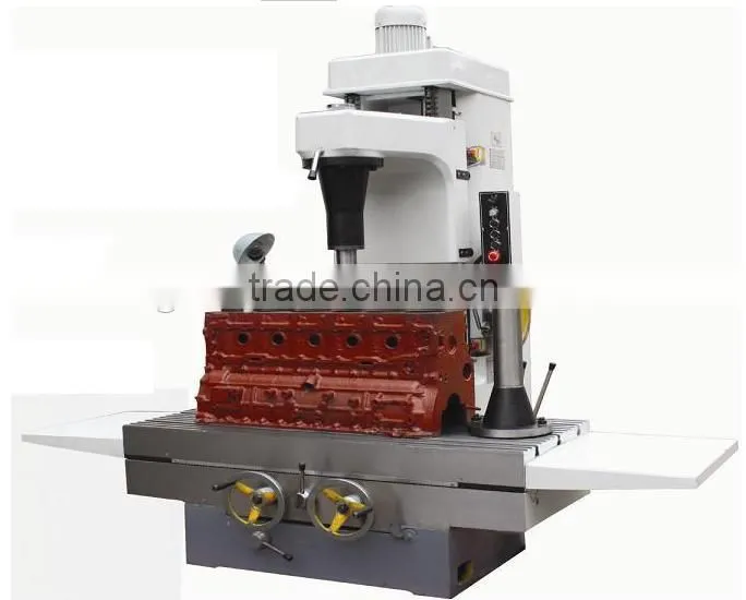 High Precision TS8365 Brake drum cylinder boring and honing machine for sale