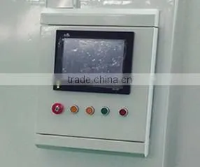 Best Quality CNC Threading Rolling Machine for Rebar XS-30NC