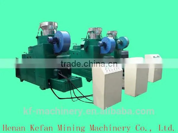 2014 Best selling Biological organic fertilizer granulator