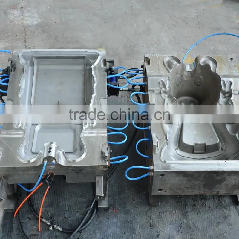 Customized ldpe Blow Molding