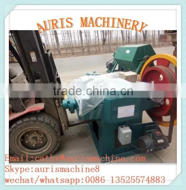 China manufacture electric wire nail making machinez94-5c price, nail and screw making machines