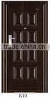 Hydraulic Hot Press Machine for Doors