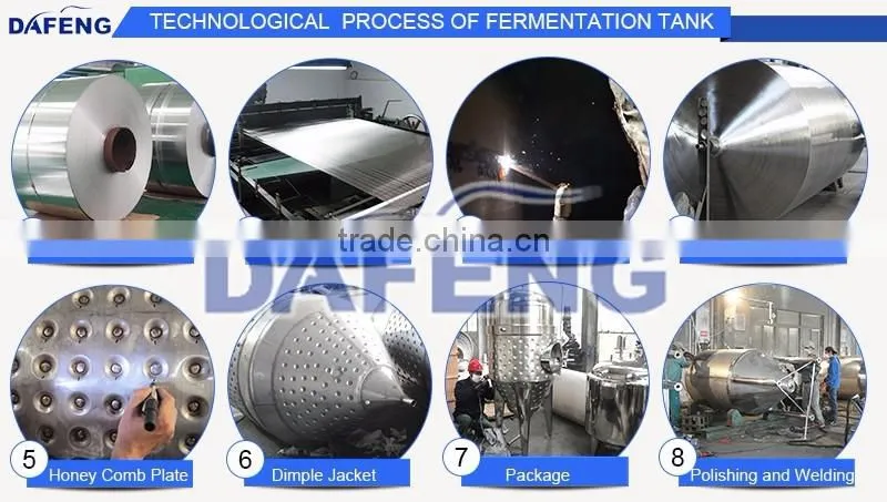 conical beer fermenter