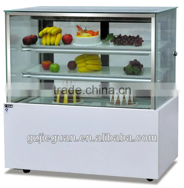 High Quality 1500mm Ice cream Display Freezer CB-1500