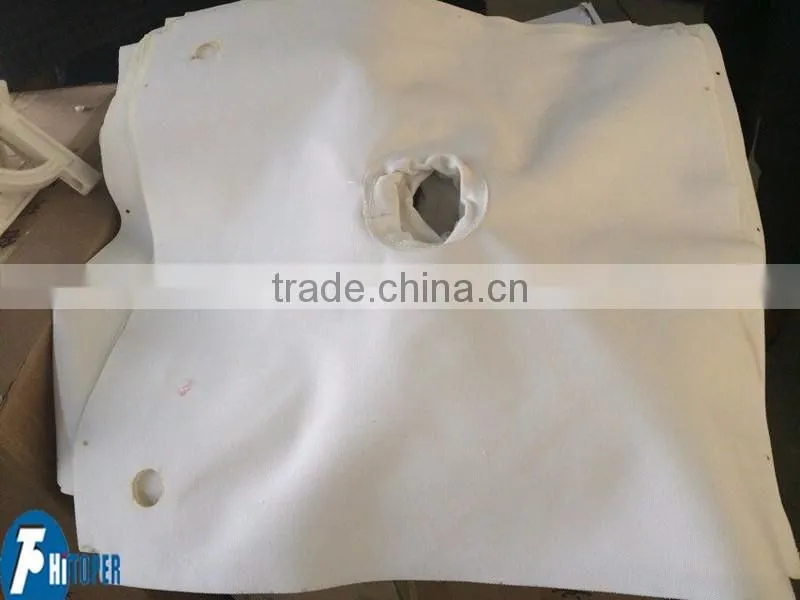 TOPER filter cloth, China filter cloth suppliers