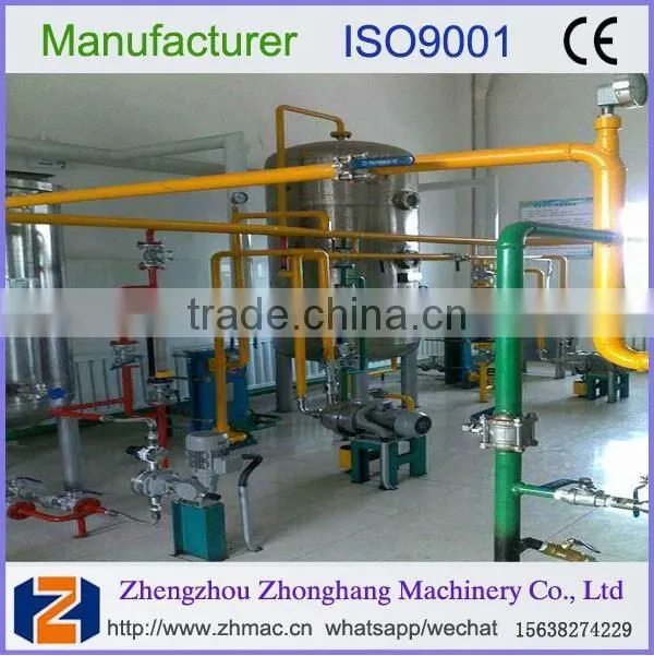 Palm kernel oil extraction machine with high quality and CE certification 008615638274229