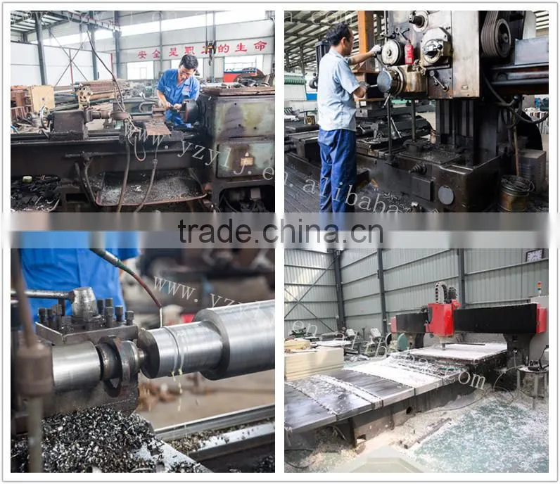 2017 New coal slag dryer , filter press