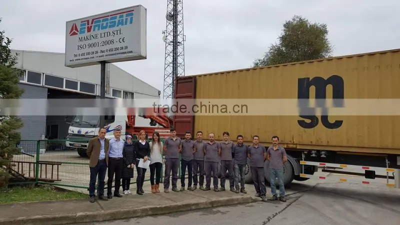 Burak Hakyemez Hakyemez Ithalat Ihracat Danismanlik company overview - view 1